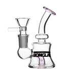 Bong Tiny Bell Bonglab - BaePink