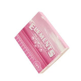 Boquillas Pre-enroladas Pink Elements - BaePink