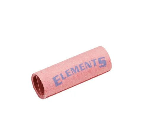 Boquillas Pre-enroladas Pink Elements - BaePink
