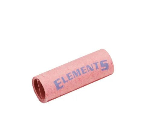 Boquillas Pre-enroladas Pink Elements - BaePink