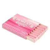 Boquillas Pre-enroladas Pink Elements - BaePink