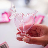 Bubbler Corazón 2.0 - BaePink