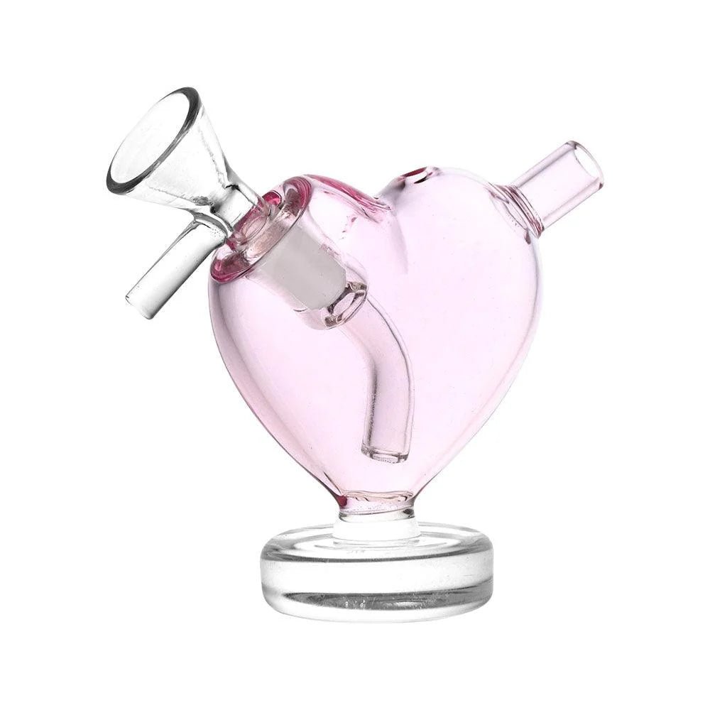 Bubbler Corazón 2.0 - BaePink