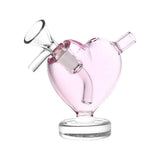 Bubbler Corazón 2.0 - BaePink