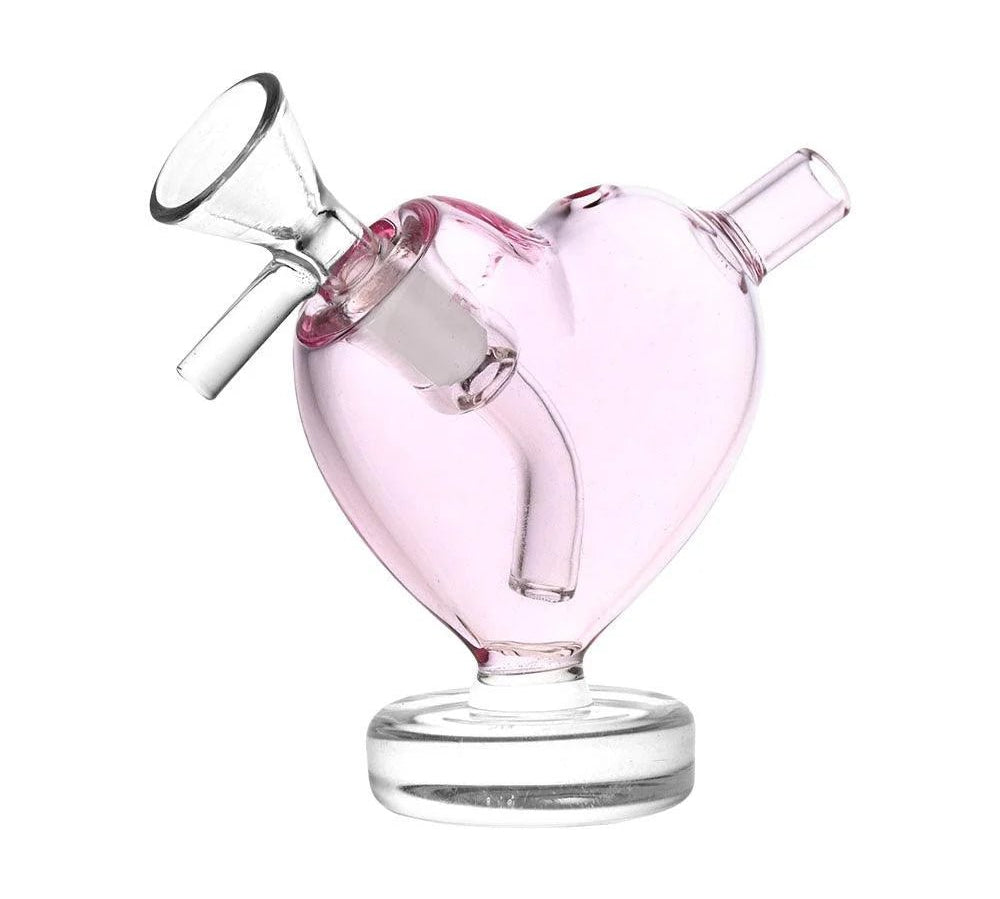 Bubbler Corazón 2.0 - BaePink