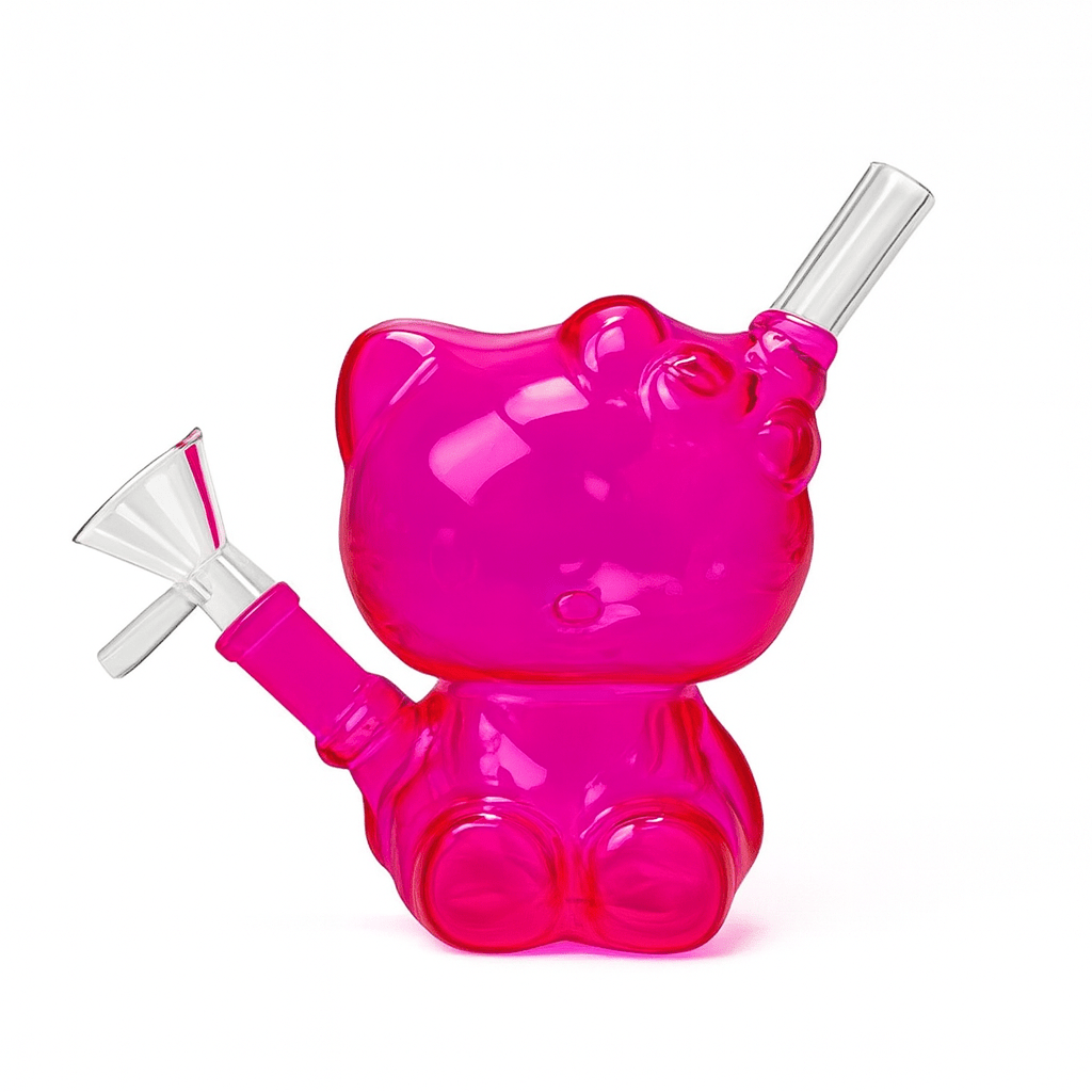 Bubbler Hello Pink - BaePink