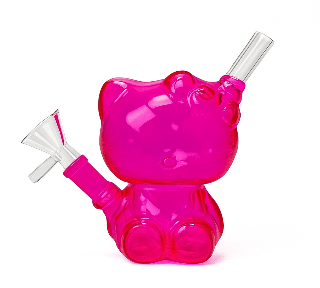 Bubbler Hello Pink - BaePink