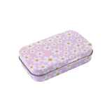 Caja Metálica Contenedora - BaePink