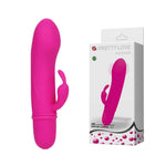 Cesar Vibrador Mini Piero Pretty Love - BaePink