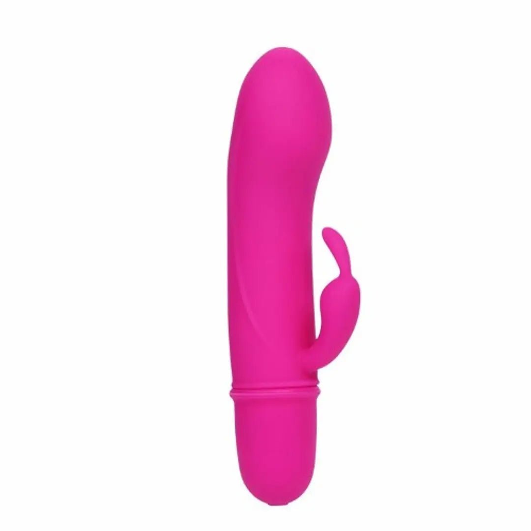 Cesar Vibrador Mini Piero Pretty Love - BaePink