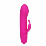 Cesar Vibrador Mini Piero Pretty Love - BaePink