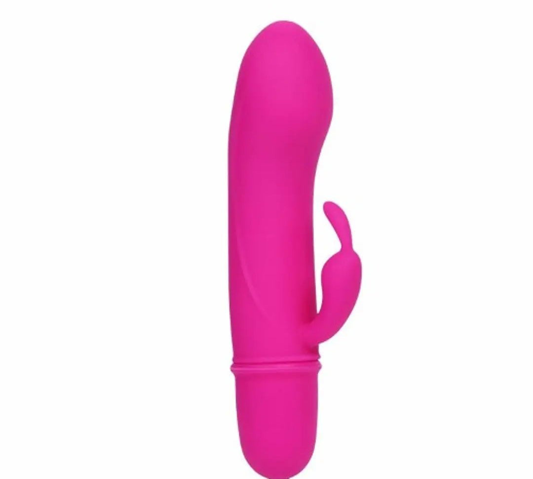 Cesar Vibrador Mini Piero Pretty Love - BaePink