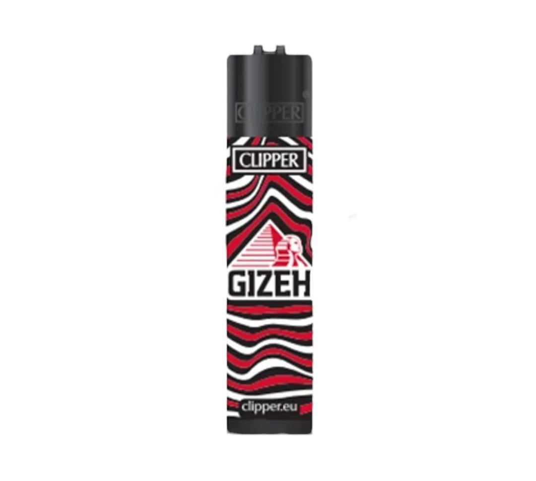 Clipper Gizeh - BaePink