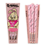 Conos G-Rollz Banksy Pink - BaePink