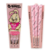 Conos G-Rollz Banksy Pink - BaePink