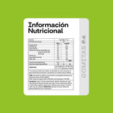 Creatine Gummies - 150 Gomitas - BaePink