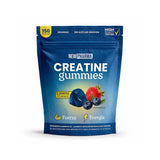 Creatine Gummies - 150 Gomitas - BaePink