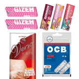 ¡Elige tu tabaco! - BaePink
