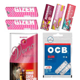 ¡Elige tu tabaco! - BaePink