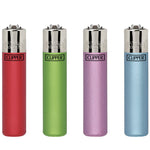 Encencedor Clipper Crystal - BaePinkEncendedor