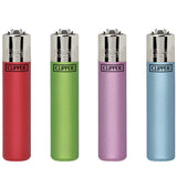 Encencedor Clipper Crystal - BaePinkEncendedor
