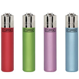 Encencedor Clipper Crystal
