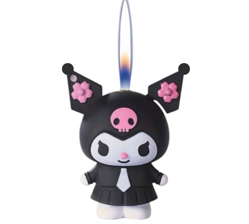 Encendedor Kuromi - BaePink