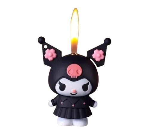 Encendedor Kuromi - BaePink