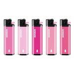 Encendedor Ronson Rosado - BaePink