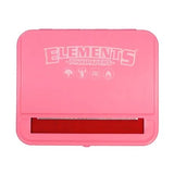 Enroladora Automatica 1 1/4 Pink Elements - BaePink