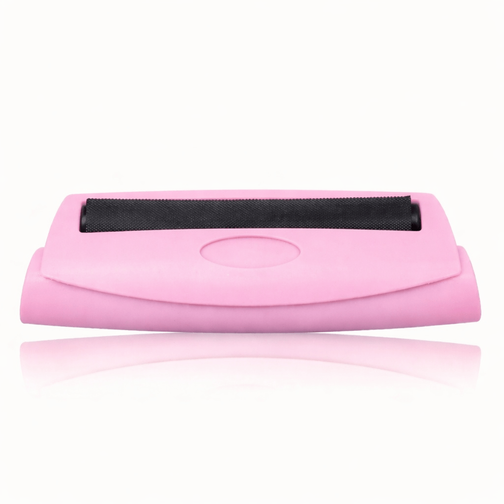 Enroladora Pink 78mm - BaePink