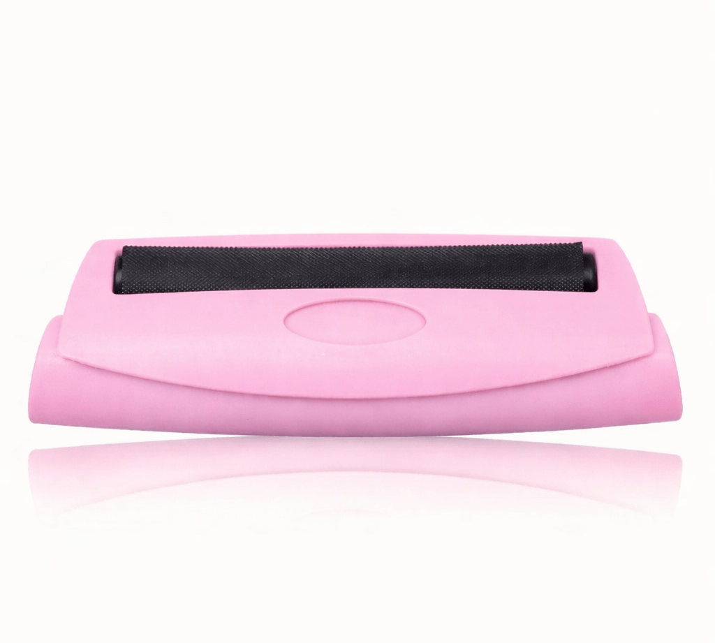 Enroladora Pink 78mm - BaePink