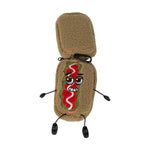 Estuche Felpudo Completo OZeta - BaePinkEstuche