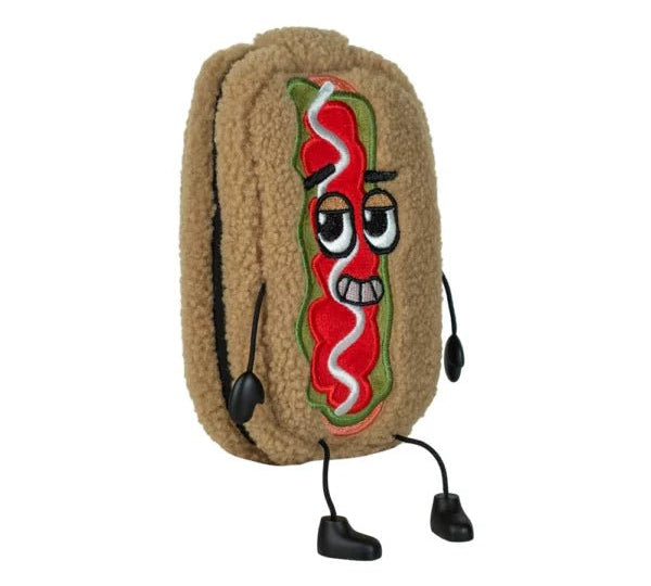 Estuche Felpudo Completo OZeta - BaePinkEstuche