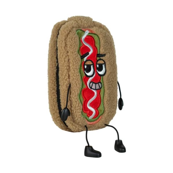 Estuche Felpudo Completo OZeta - BaePinkEstuche