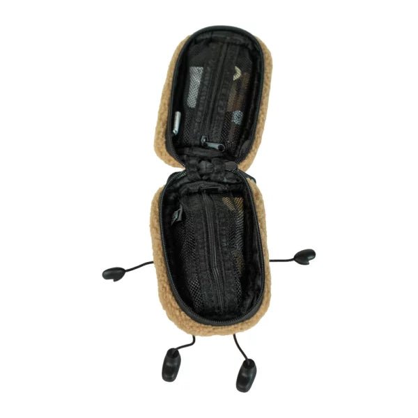 Estuche Felpudo Completo OZeta - BaePinkEstuche