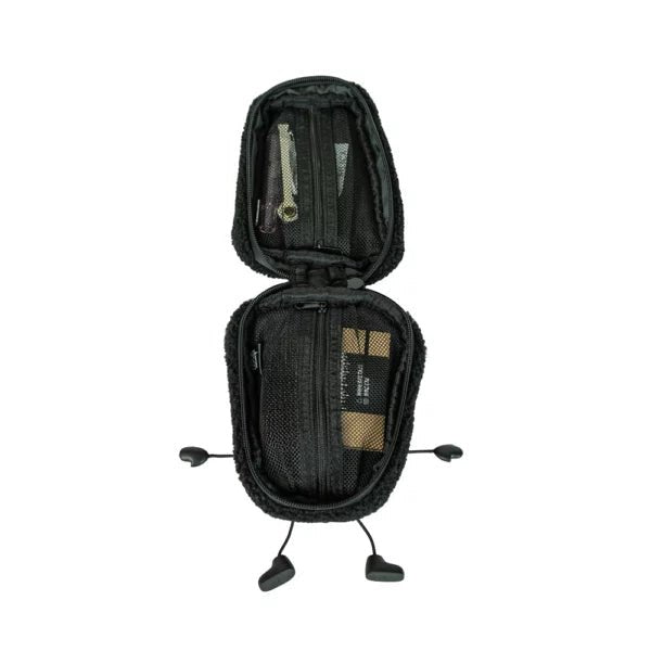 Estuche Felpudo Papas Fritas OZeta - BaePinkEstuche