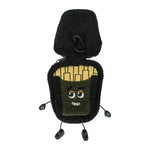 Estuche Felpudo Papas Fritas OZeta - BaePinkEstuche