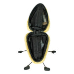 Estuche Felpudo Pizza OZeta - BaePinkEstuche