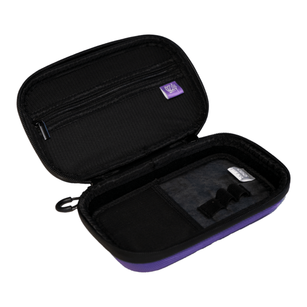 Estuche Rígido Grande OZeta - BaePink