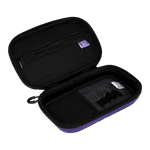 Estuche Rígido Grande Pink OZeta - BaePinkEstuche