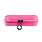 Estuche Rígido Grande Pink OZeta - BaePinkEstuche