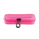 Estuche Rígido Grande Pink OZeta - BaePinkEstuche