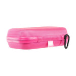 Estuche Rígido Grande Pink OZeta - BaePinkEstuche