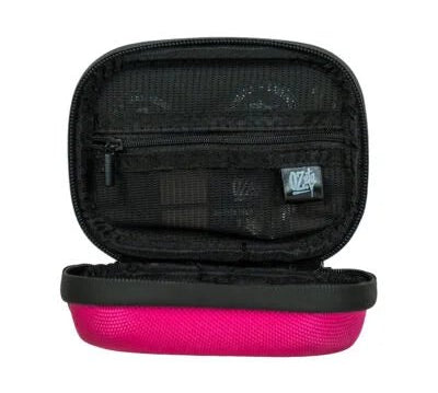 Estuche Rígido Mediano OZeta - BaePink