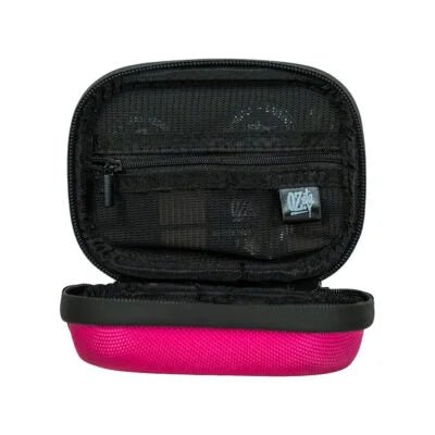 Estuche Rígido Mediano OZeta - BaePink