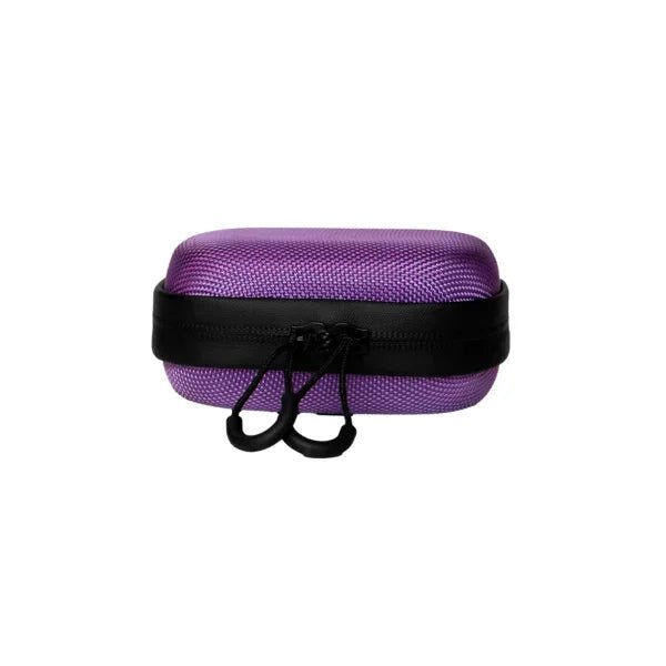 Estuche Rígido Pequeño OZeta - BaePink