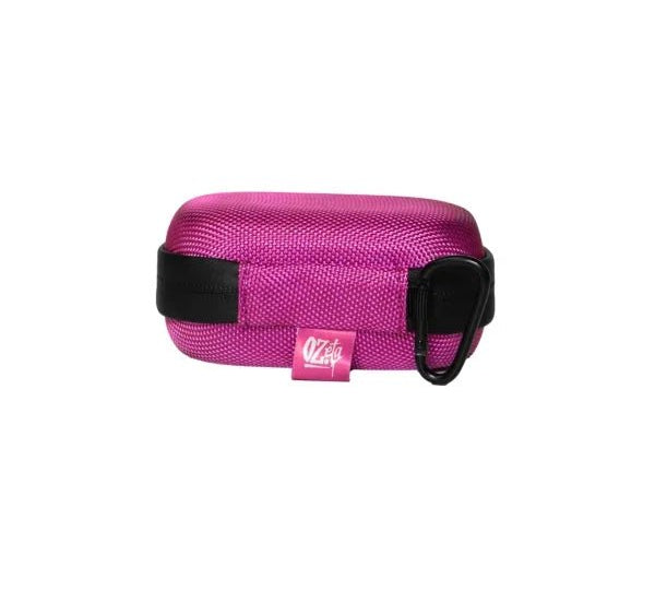 Estuche Rígido Pequeño OZeta - BaePink