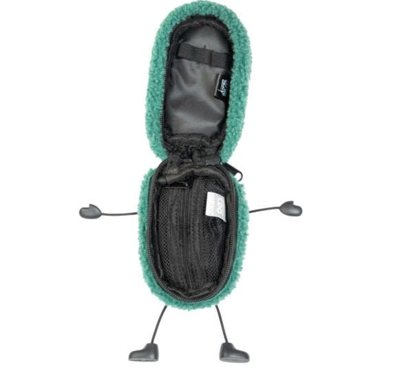 Estuche Ywiwi Gollo OZeta - BaePinkEstuche