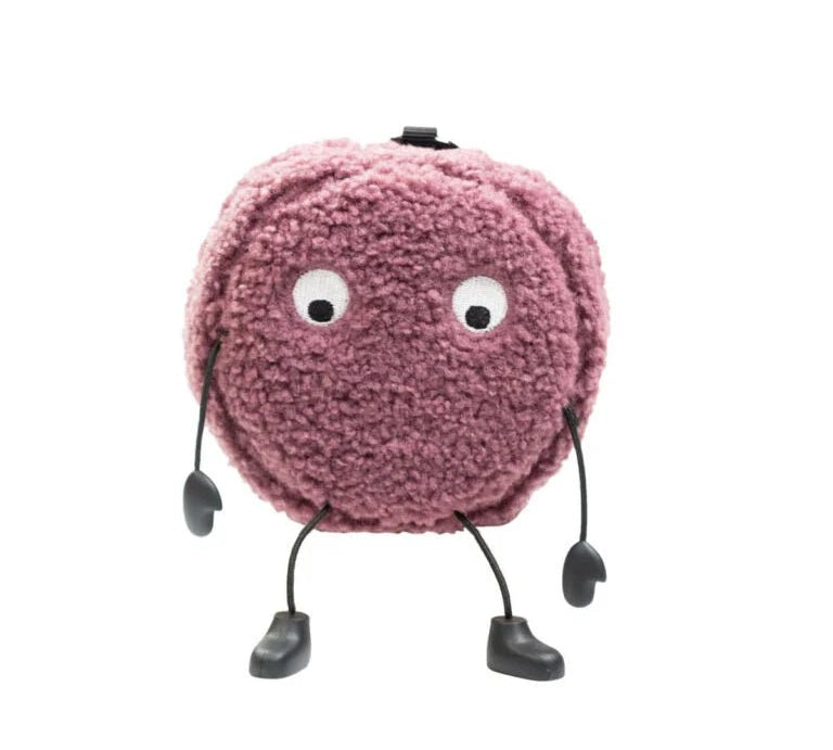 Estuche Ywiwi Ina OZeta - BaePink